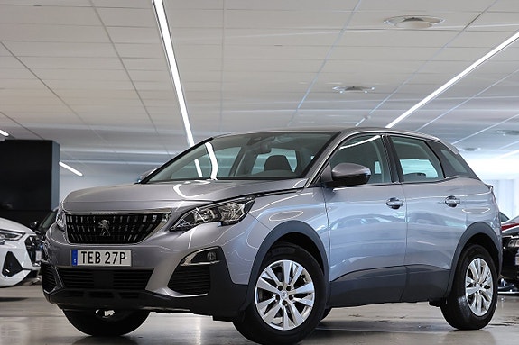 Peugeot 3008 3 of 5