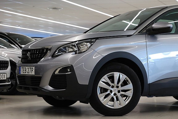 Peugeot 3008 4 of 5