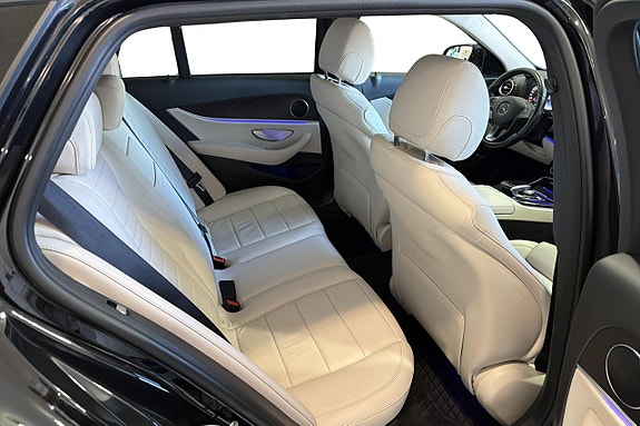 Mercedes-Benz E220 d 11 of 12