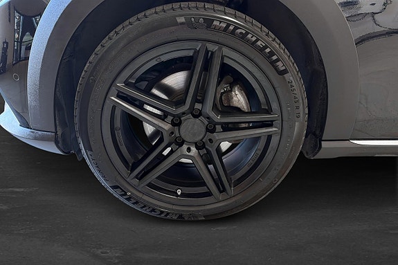 Mercedes-Benz E220 d 6 of 12