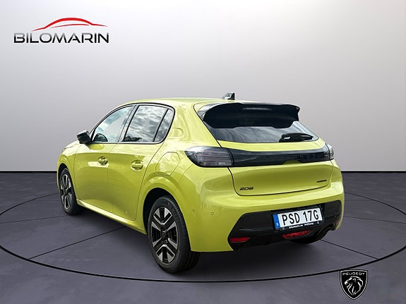 Peugeot 208 2 of 22