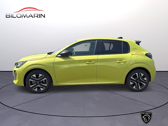 Peugeot 208 2 of 4