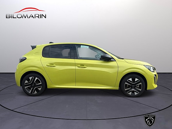 Peugeot 208 6 of 22