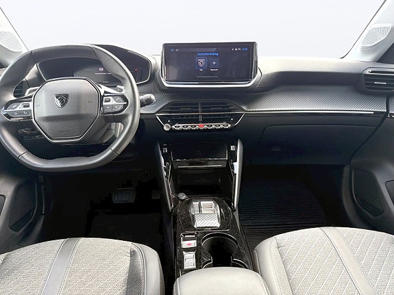 Peugeot 208 7 of 13