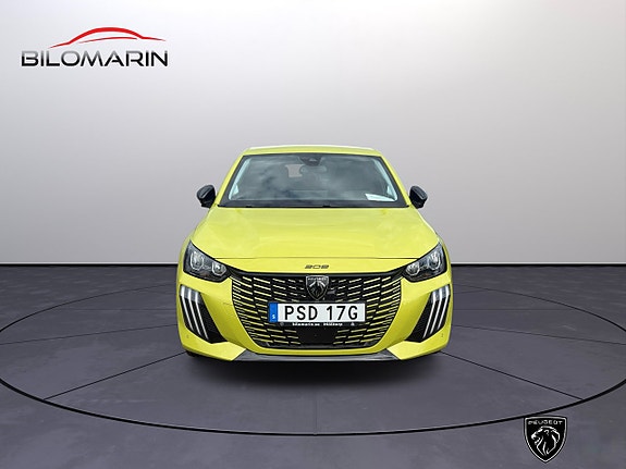 Peugeot 208 7 of 22