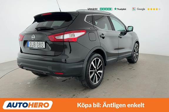 Nissan Qashqai 6 of 30