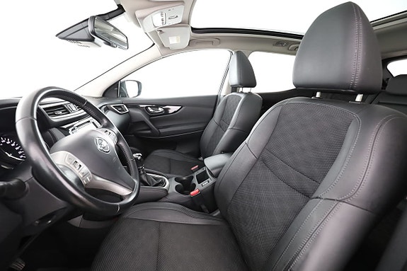 Nissan Qashqai 10 of 30