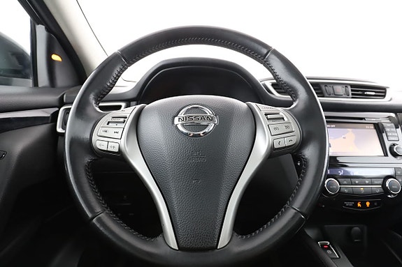 Nissan Qashqai 18 of 30