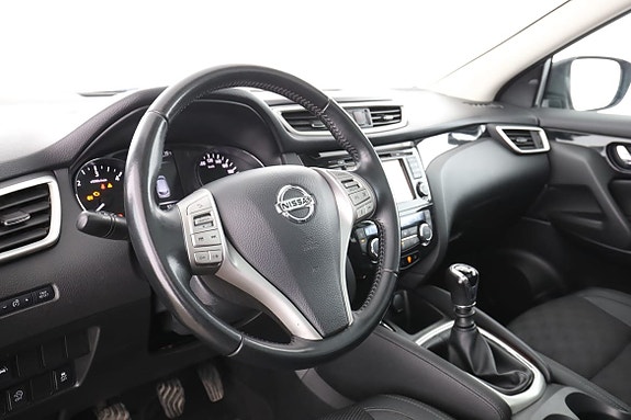 Nissan Qashqai 11 of 30