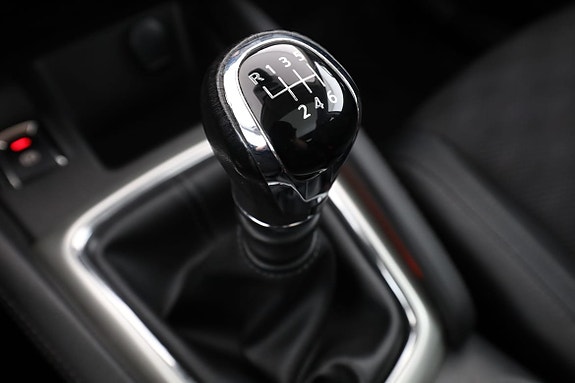 Nissan Qashqai 29 of 30