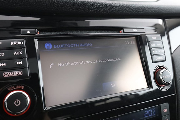 Nissan Qashqai 20 of 30