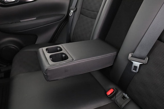 Nissan Qashqai 25 of 30