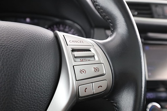 Nissan Qashqai 28 of 30