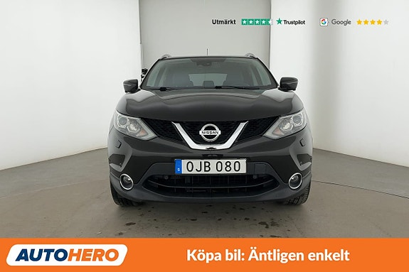 Nissan Qashqai 9 of 30
