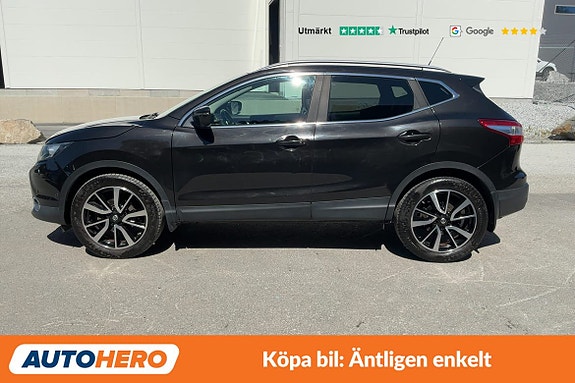 Nissan Qashqai 2 of 5
