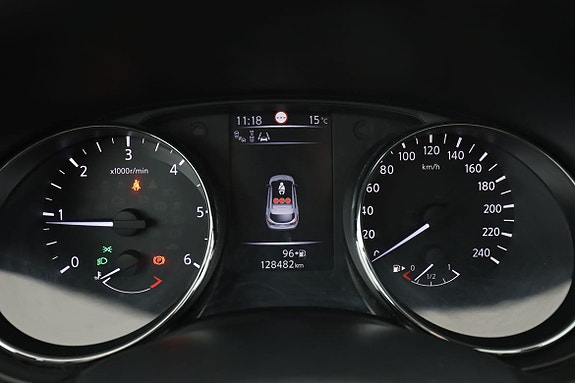 Nissan Qashqai 19 of 30