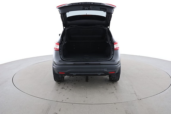 Nissan Qashqai 16 of 30