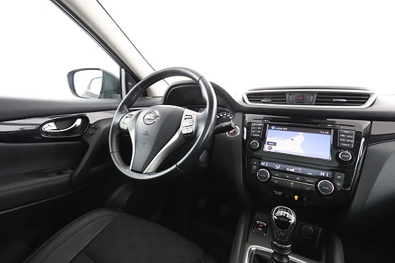 Nissan Qashqai 13 of 30