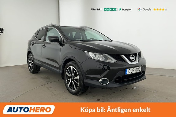 Nissan Qashqai 8 of 30