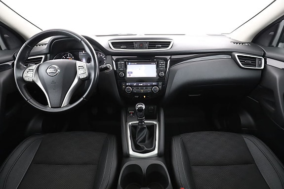 Nissan Qashqai 12 of 30