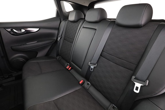 Nissan Qashqai 14 of 30