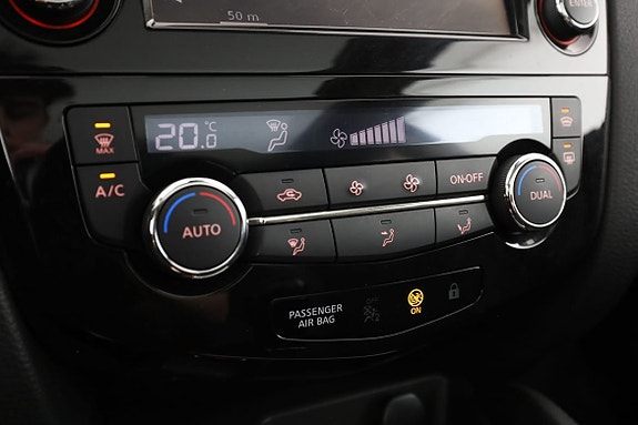 Nissan Qashqai 23 of 30