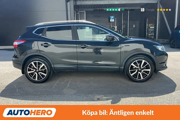 Nissan Qashqai 7 of 30