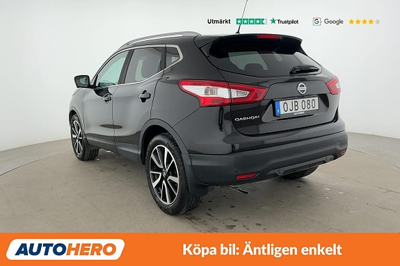 Nissan Qashqai 3 of 5