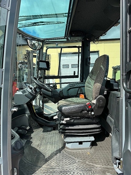 Kalmar ECG55-6 9 of 11