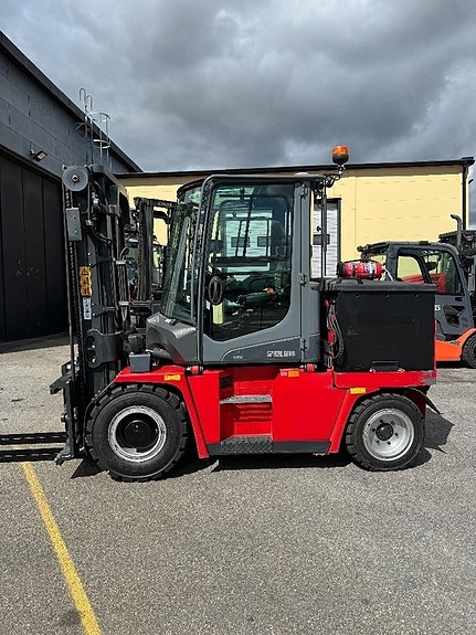 Kalmar ECG55-6 4 of 11