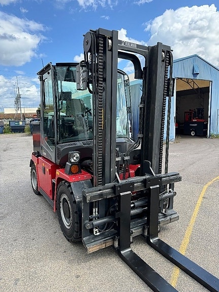Kalmar ECG55-6 5 of 11