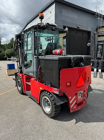 Kalmar ECG55-6 2 of 11