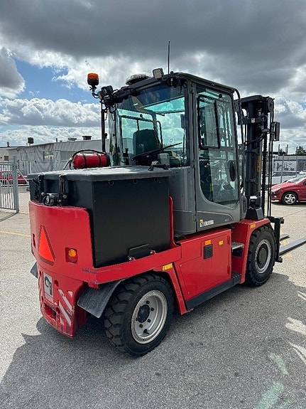 Kalmar ECG55-6 3 of 11