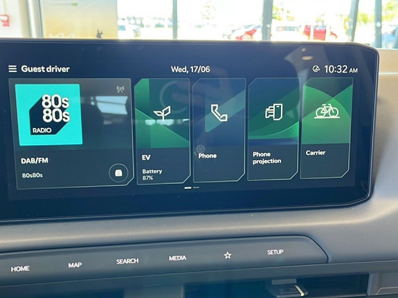 Kia EV2 11 of 16