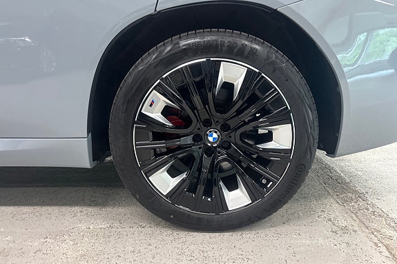 BMW X3 17 of 20