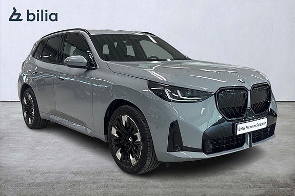 BMW X3 20 of 20