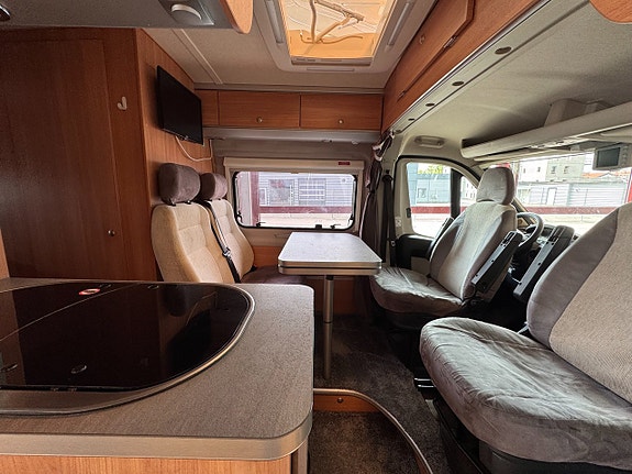 Knaus Boxstar 600 4 of 5