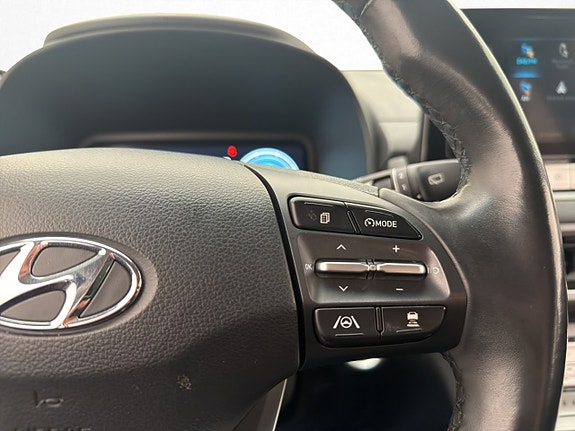 Hyundai Kona 21 of 30