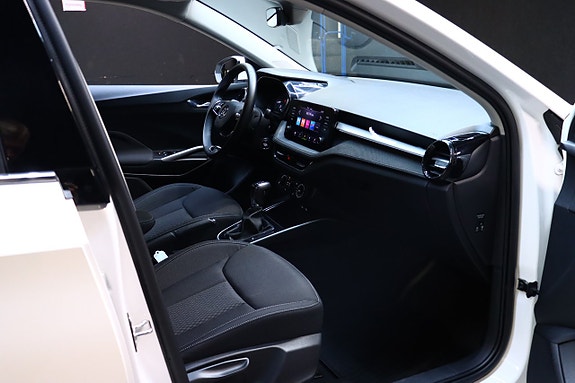 Skoda Fabia 13 of 24