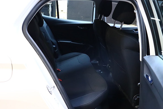 Skoda Fabia 11 of 24