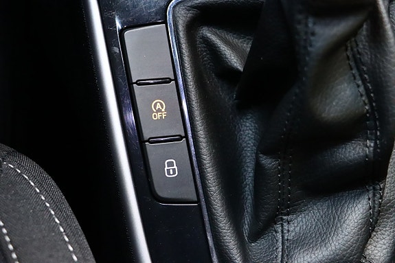 Skoda Fabia 19 of 24