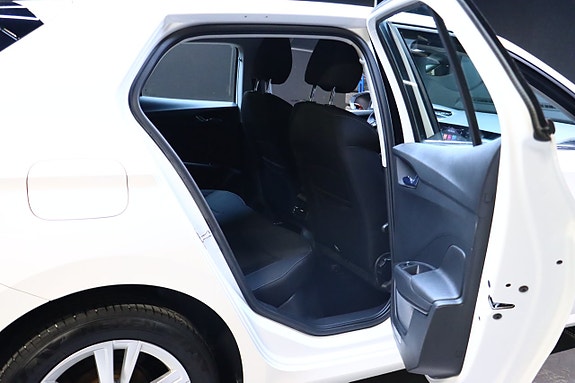 Skoda Fabia 10 of 24