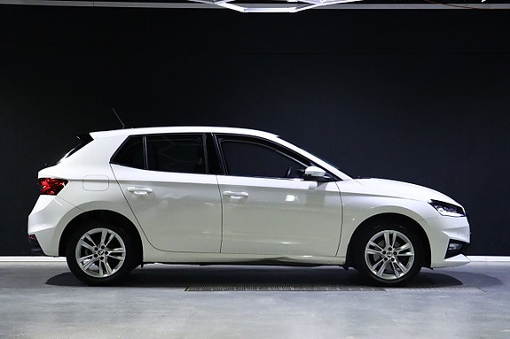 Skoda Fabia 6 of 24