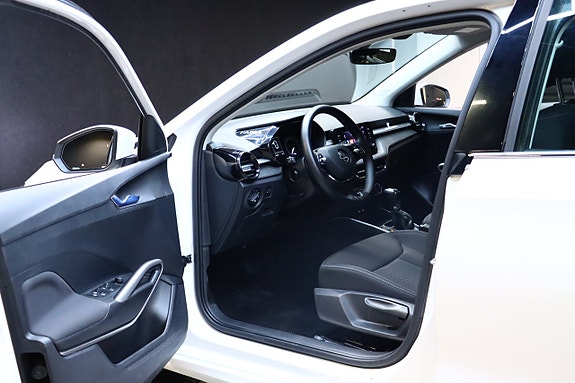 Skoda Fabia 8 of 24