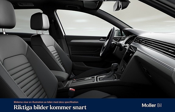 Volkswagen Passat Alltrack 4 of 5
