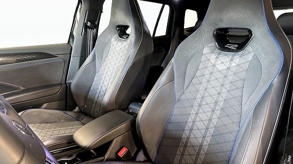 Volkswagen Tayron 9 of 23