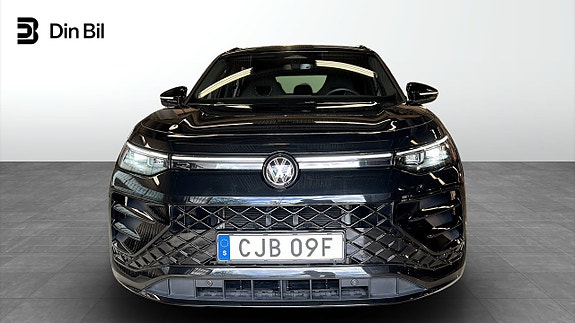 Volkswagen Tayron 5 of 23