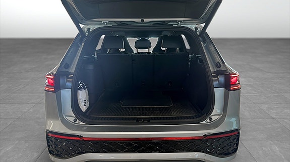 Volkswagen Tayron 15 of 22