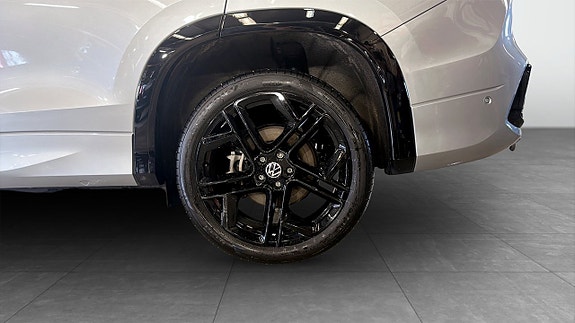 Volkswagen Tayron 7 of 22