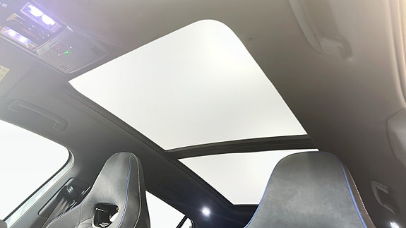 Volkswagen Tayron 10 of 22